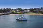 Ferry transfers