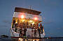 4 Day Coral Sea Dive Trip - Stateroom