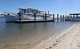 Lady Brisbane at Bribie Island