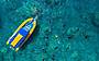 Remote Snorkelling locations