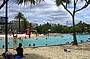 Southbank Beach