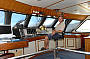 4 Day Coral Sea Dive Trip - Stateroom