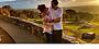 A touch of romance at Mengler's Hill