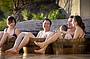 Peninsula Hot Springs - Twilight Express & Thermal Spa Experience