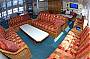 Saloon on Spoilsport - Mike Ball Dive Expeditions
