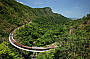 Aerial View of Stoney Creek Bridge