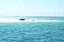 Gold Coast to Brisbane Day Cruise, sheltered water, 300 Islands.   