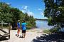 Stand Up Paddleboarding Byron Bay 