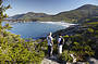 Amazing coastal views