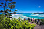 Hill Inlet Lookout